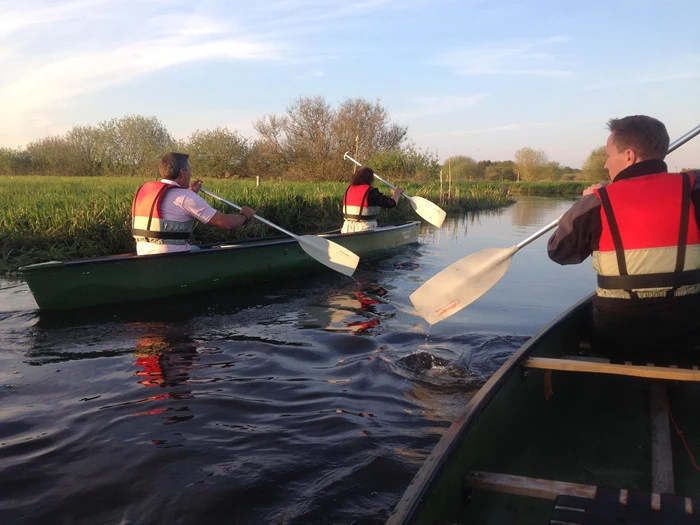 Firmatur/ familietur med all inklusive for 14 personer