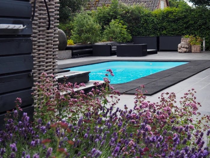 Miniferie for 2 på Samsø - Poolhus på Strandlyst Hotel og 3-retters gastronomi på Restaurant Behrnt