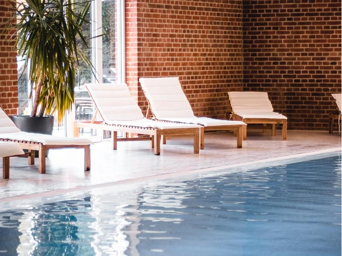 Herregaards ophold på Sørup Herregaard