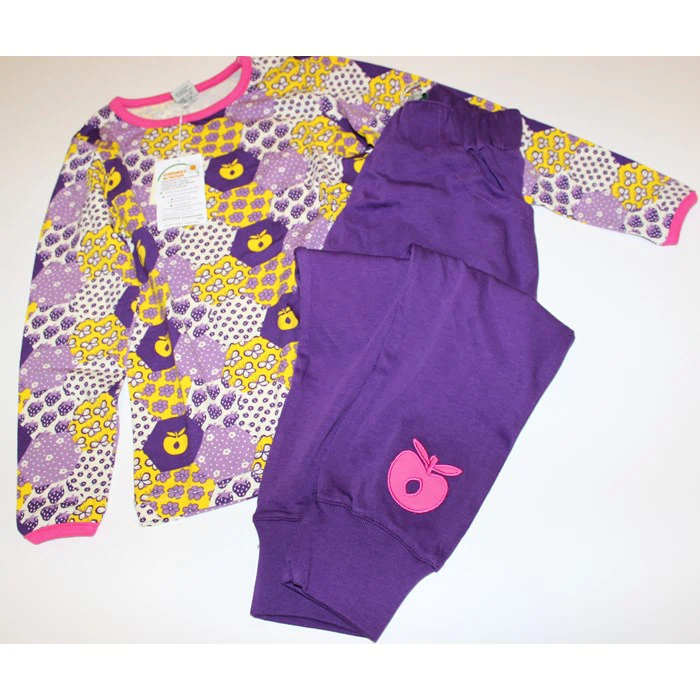 Pigetøj fra Småfolk i str. 104/110