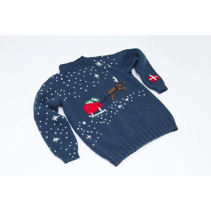 Andrea Elisabeth Rudolphs Christmas Jumper