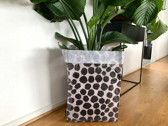 2 stk. Hokus Pokus bag fra OYOY - H54 cm.