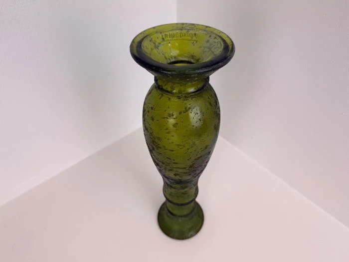 Høj Unik Vase, 8423