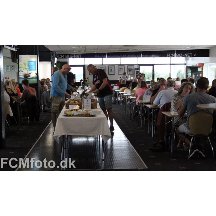FCM VIP