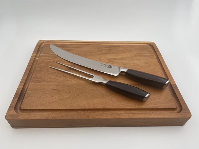 SHĀPU FORSKÆRERSÆT