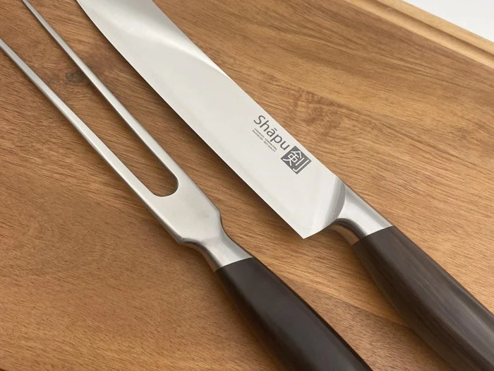 SHĀPU FORSKÆRERSÆT