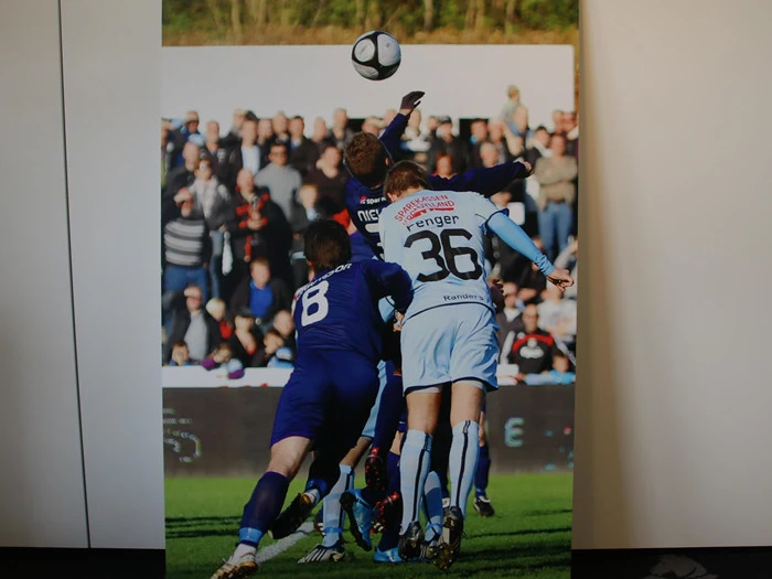 Billede af Mads Fenger