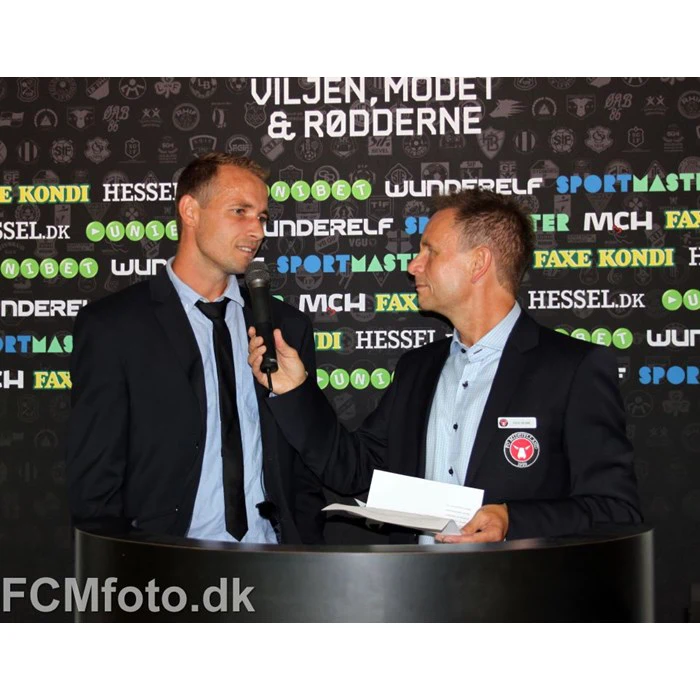 FCM VIP