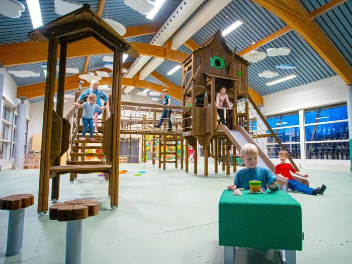 Landal Søhøjlandet: 4-dags ferie i feriebolig - Ferieminder i hjertet af Danmarks skønneste natur