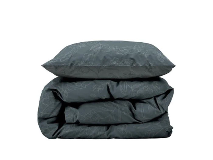 Sæt af 2 Södahl Infinity Atlantic sengesæt i 140x220 cm