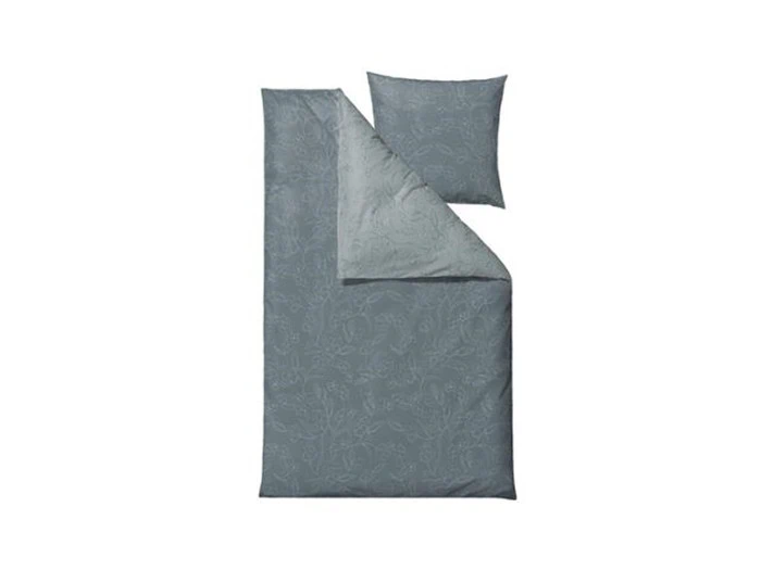 Sæt af 2 Södahl Infinity Atlantic sengesæt i 140x220 cm