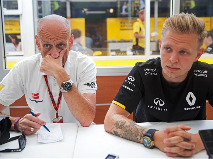 FORMEL 1 PÅ RED BULL RING – ØSTRIG for 2 personer!