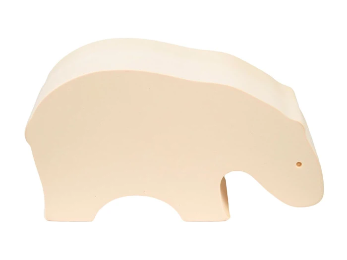 Animal Farm- & Nordic Animals fra Danish Design Units - Isbjørn (stor)