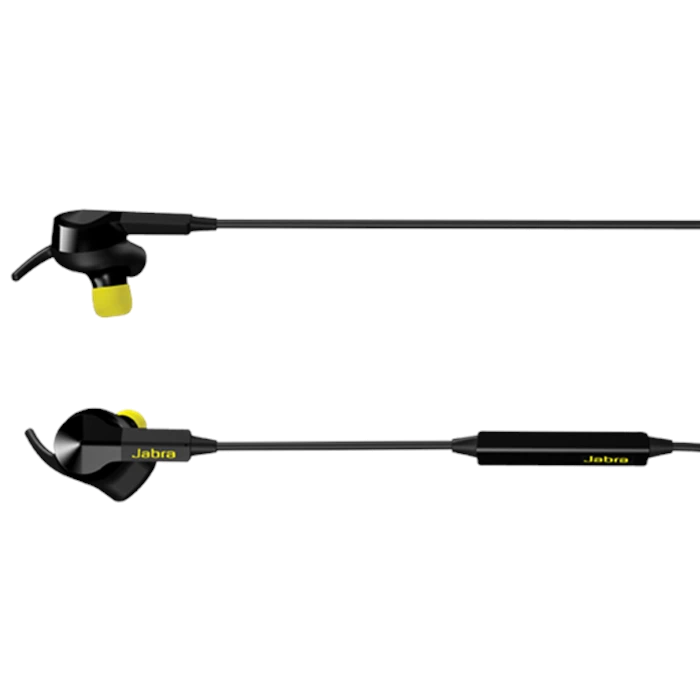 Jabra Sport Pulse Wireless