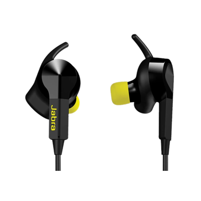 Jabra Sport Pulse Wireless