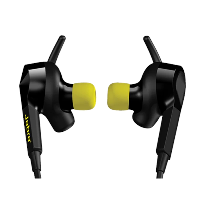 Jabra Sport Pulse Wireless