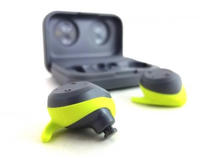 Jabra ELITE sport og Move Wireless