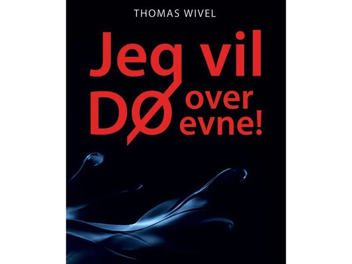 Humor pakken med 4 sjove bøger