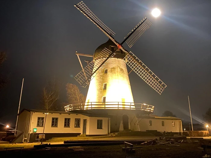 Aktiv sommer miniferie på Danhostel Thorhallen Jels