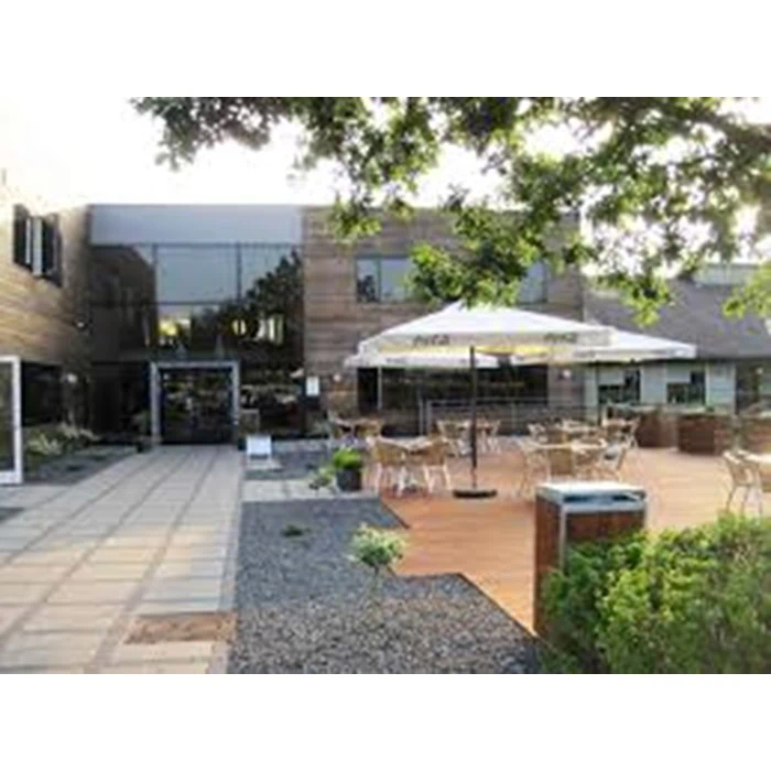 Weekend golfophold for 2 personer