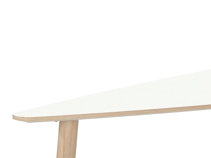 SAIL JIB-43-101 dansk designet sofaborde fra PBJ Designhouse