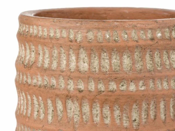 2 stk. Jillia skjulere i terracotta fra Lene Bjerre