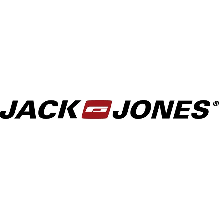 Gavekort til Jack & Jones Holstebro på 200 kr.