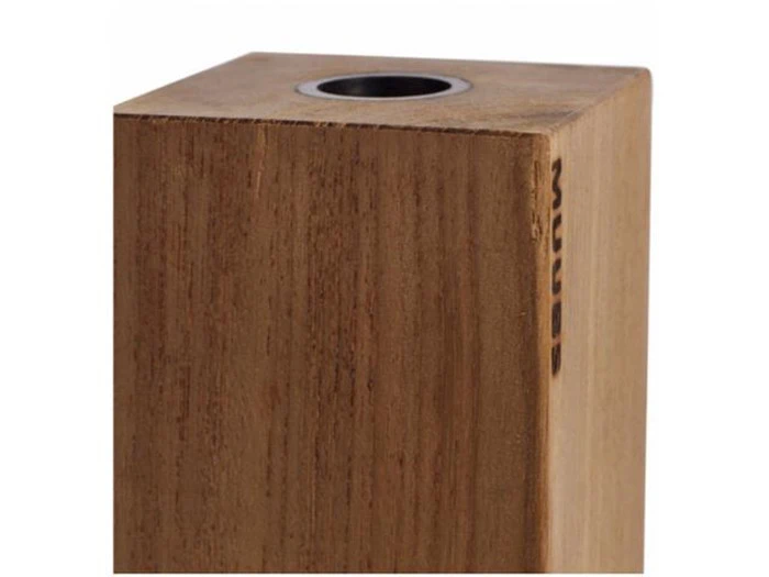 2 stk. John lysestager fra Muubs 