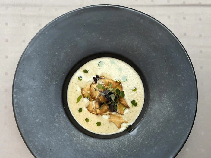 Gastronomiophold på Færgekroen Hadsund