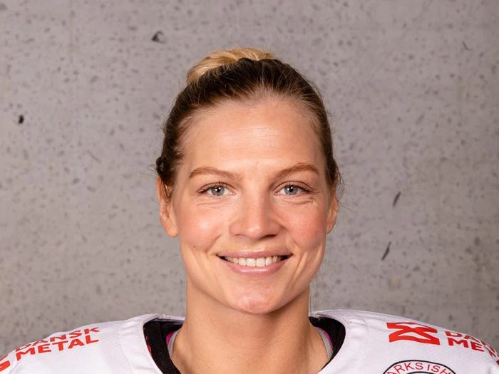 Josefine Persson