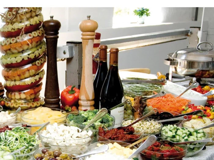 Overnatning for 2 på Gram Slotskro