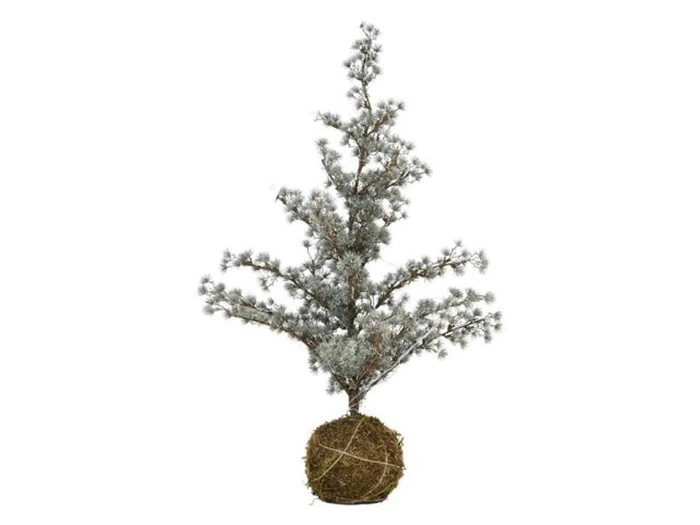 Køb nu: Juletræ med lyskæde fra House Doctor - H: 125 cm MIE