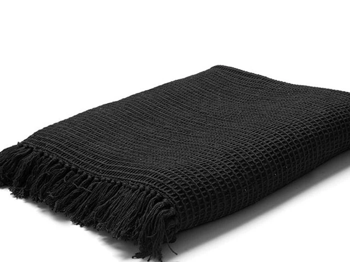 Plaid & elektronisk lighter