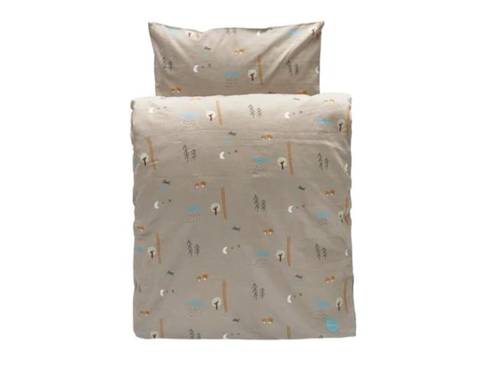 Junior Forest sengetøj fra OYOY
