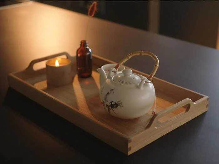 Kath & Andersen Bakke 30*50 cm