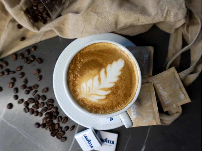 Frokost stjerneskud for 4 på Lido Cafeen i Vejle