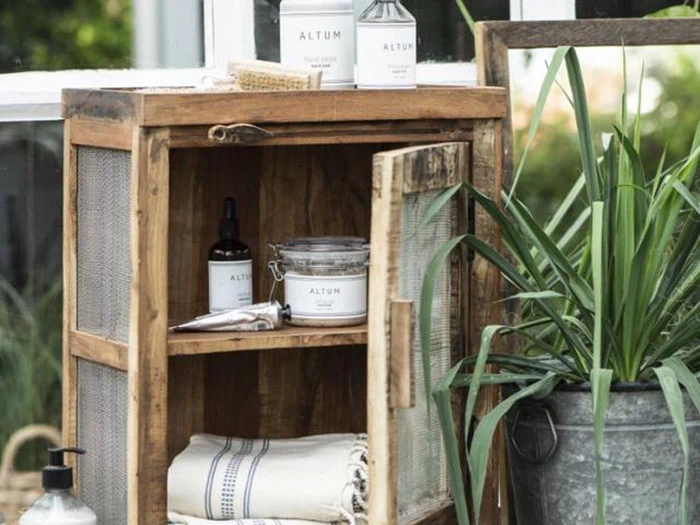 Ib Laursen, ALTUM Marsh Herbs saltscrub, 300 ml