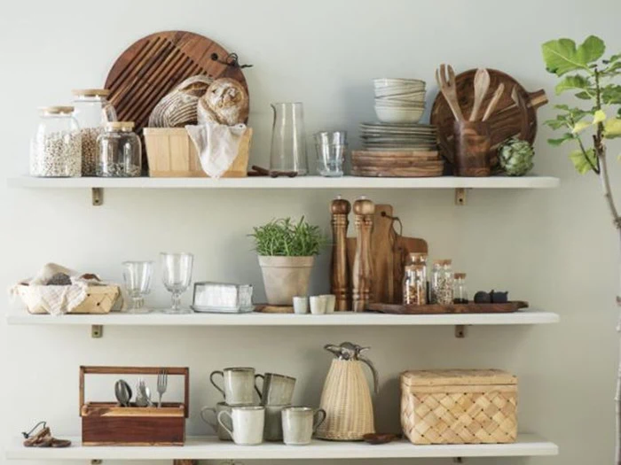 Ib Laursen, Aflangt spånæskesæt, asketræ