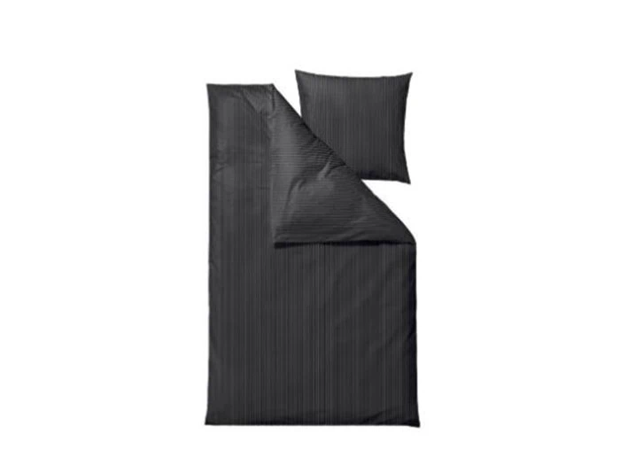 Södahl, Common Ash sengetøj, 140x200, grå