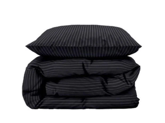 Södahl, Common Ash sengetøj, 140x200, grå