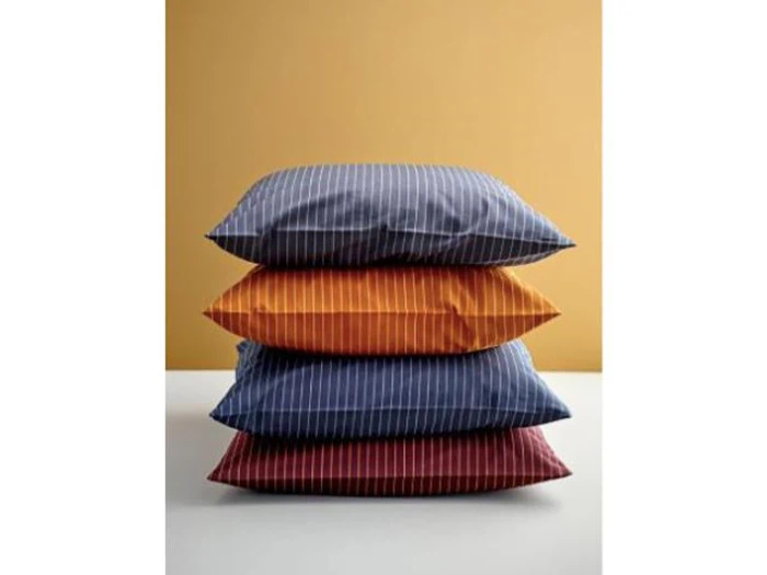 Södahl, Common sengetøj, 140x200, grå