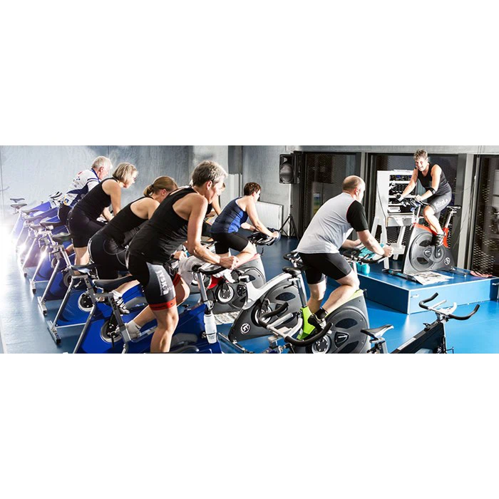 1 x Årskort til VendiaFitness til person over 25 år.