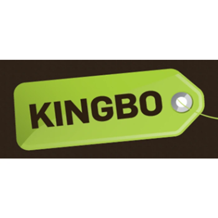 Vejrsten i rosa granit fra Kingbo.dk