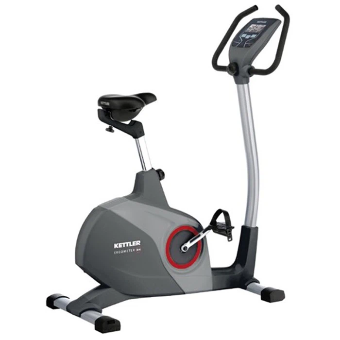 E4 Ltd. Ergometer cykel fra Kettler