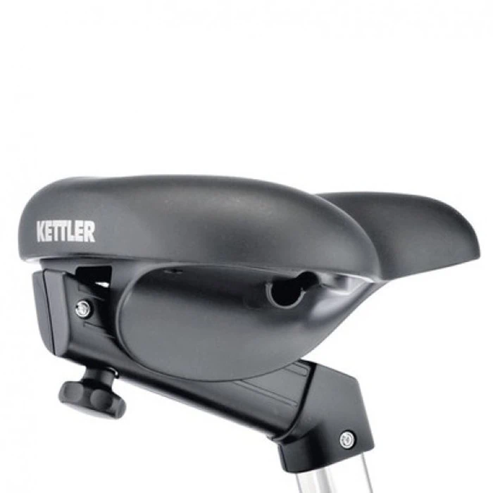 E4 Ltd. Ergometer cykel fra Kettler