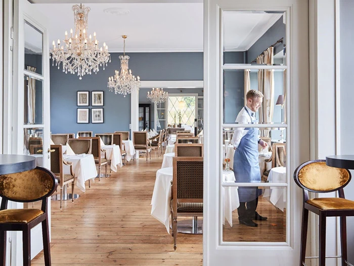 Gavekort til lækkert spaophold for 2 personer på Hotel Vejlefjord