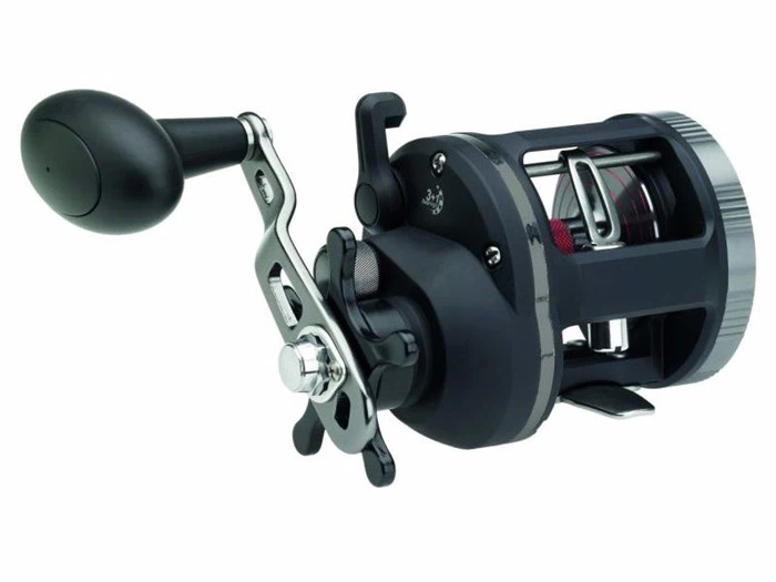 KINETIC PIRKEHJUL “SEA-MONSTER” 3000