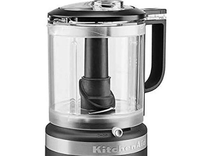 KitchenAid Foodprocessor mini 