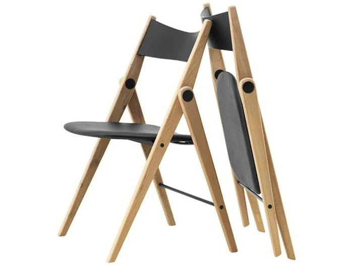 Oslo klapstole fra BoConcept