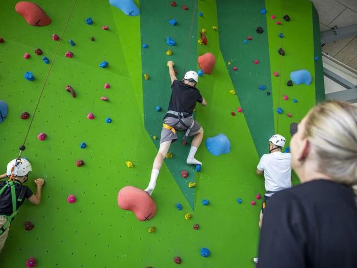 Landal Seawest: 4-dags ferie for 4-6 personer - Tropisk badeland, legeland og meget mere sjov!